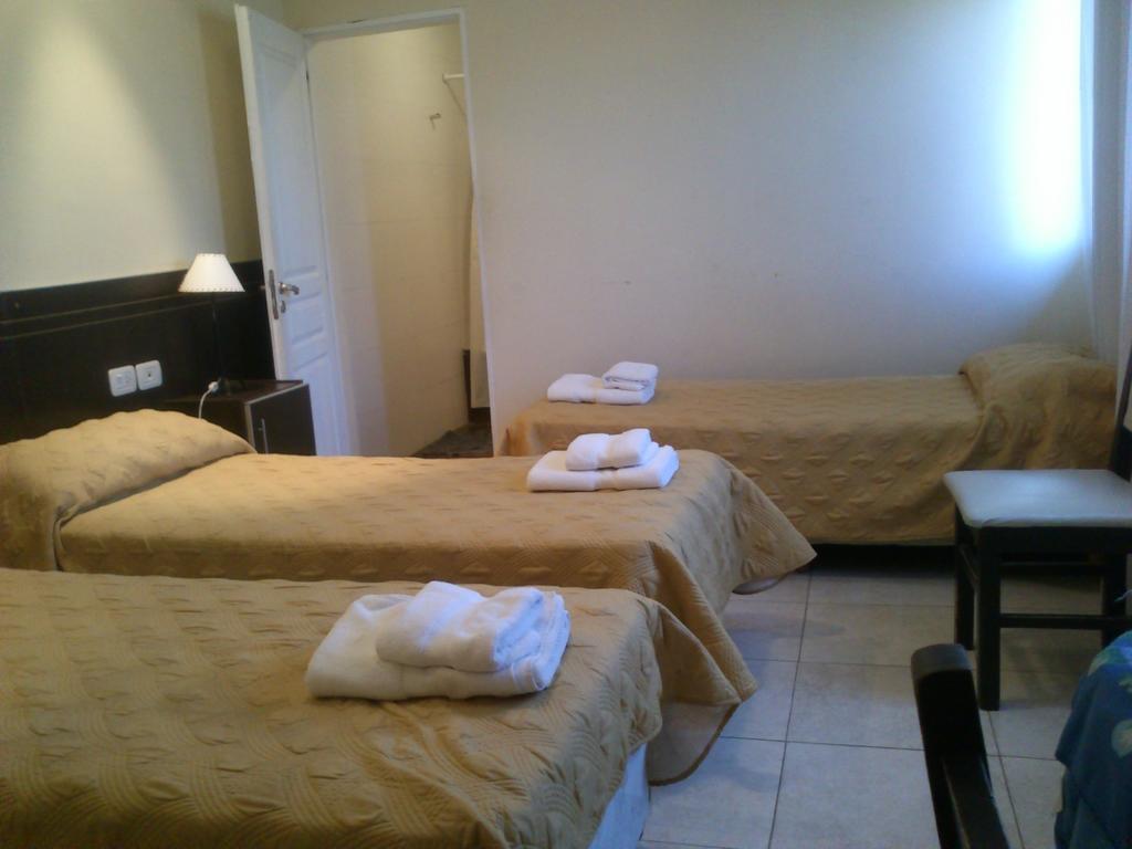 Complejo Turistico Puesta Del Sol Hotell San Rafael  Rom bilde