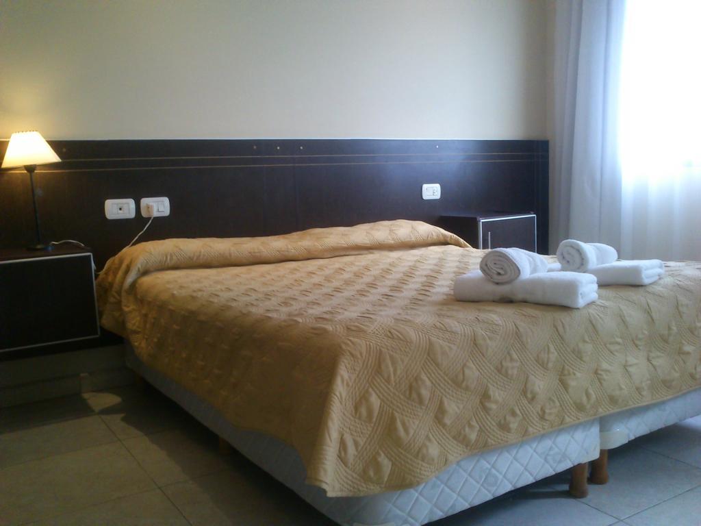 Complejo Turistico Puesta Del Sol Hotell San Rafael  Rom bilde