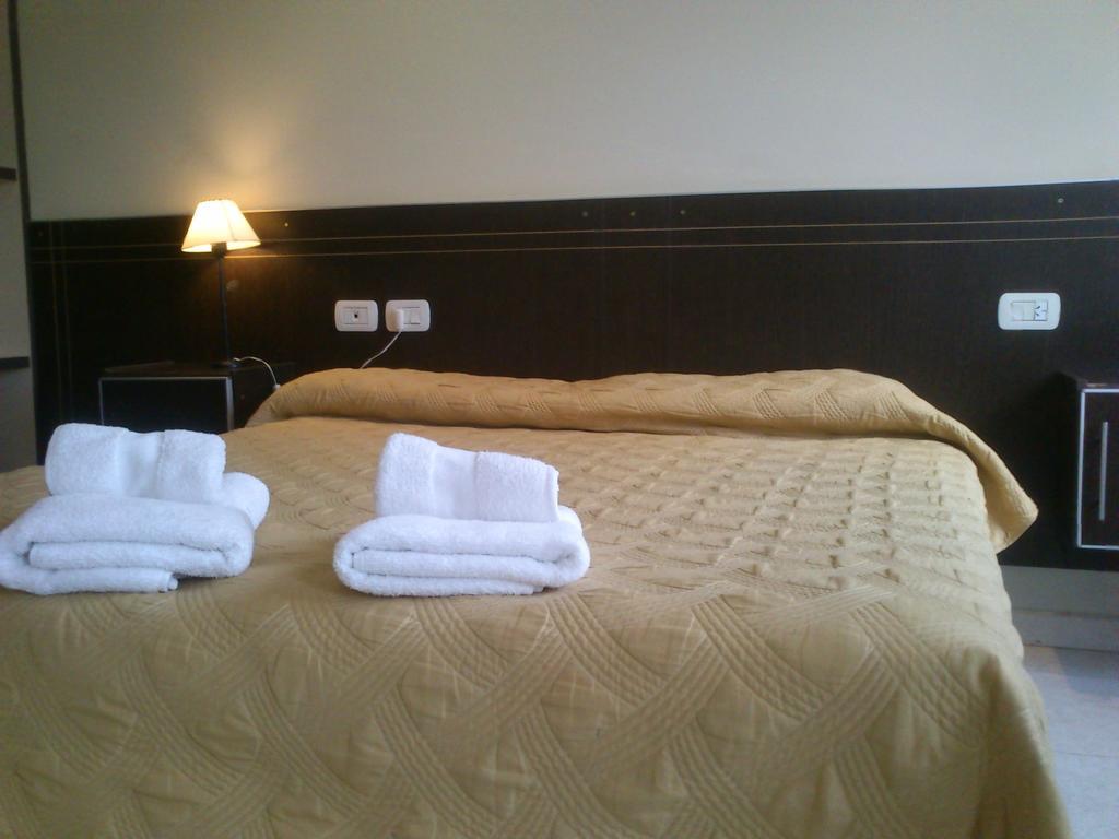 Complejo Turistico Puesta Del Sol Hotell San Rafael  Rom bilde
