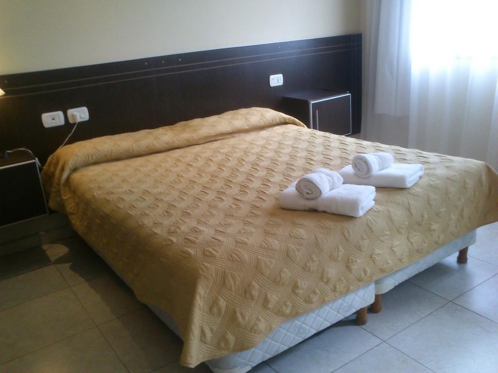 Complejo Turistico Puesta Del Sol Hotell San Rafael  Rom bilde