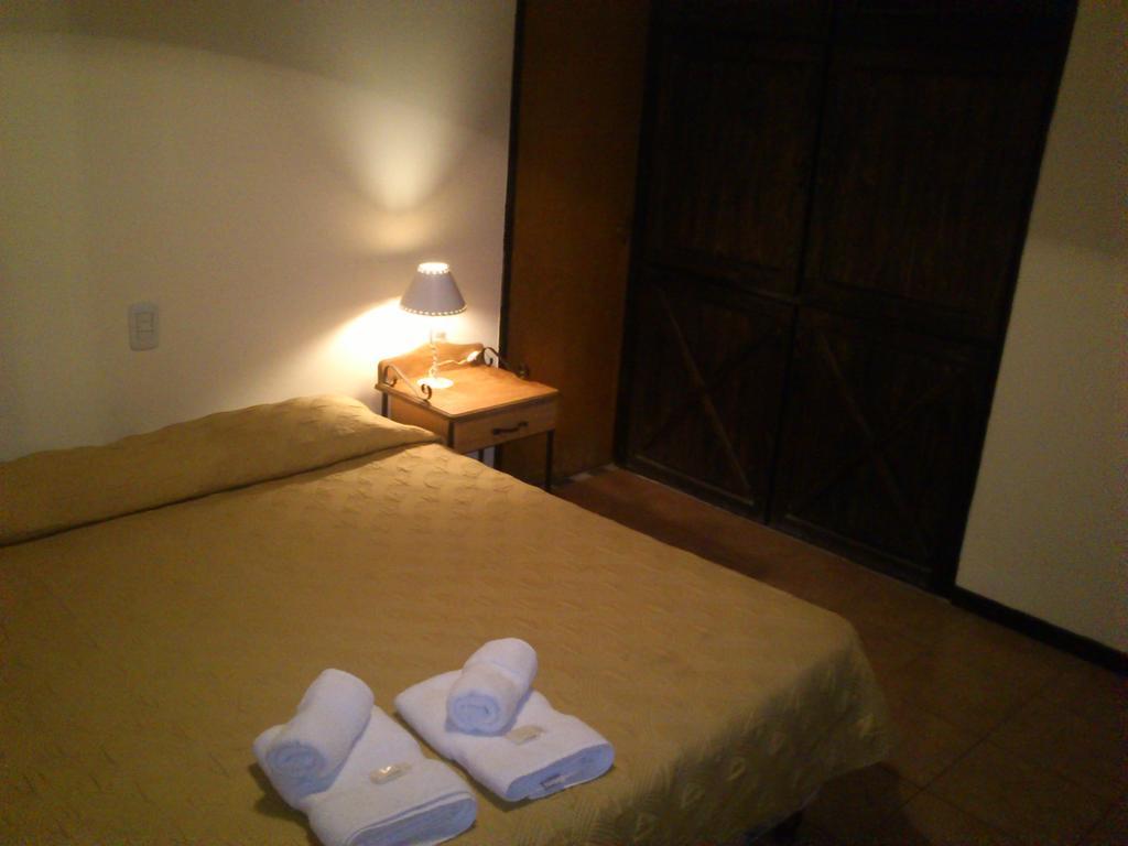 Complejo Turistico Puesta Del Sol Hotell San Rafael  Rom bilde