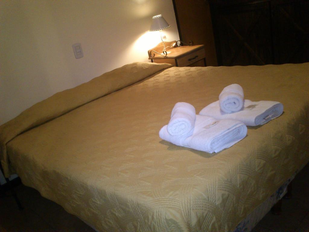 Complejo Turistico Puesta Del Sol Hotell San Rafael  Rom bilde